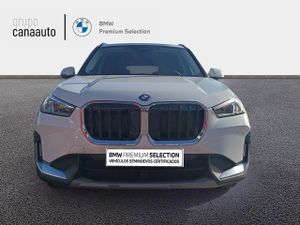 BMW X1 xDrive25e 180 kW (245 CV)  - Foto 2