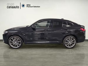 BMW X4 xDrive20d xLine 140 kW (190 CV)  - Foto 3