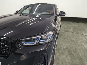 BMW X4 xDrive20d xLine 140 kW (190 CV)  - Foto 6