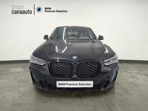 BMW X4 xDrive20d xLine 140 kW (190 CV)  - Foto 2