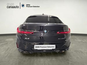 BMW X4 xDrive20d xLine 140 kW (190 CV)  - Foto 5