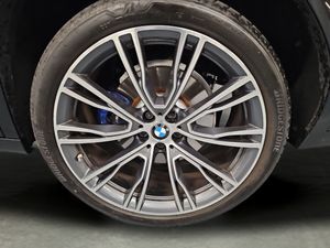 BMW X4 xDrive20d xLine 140 kW (190 CV)  - Foto 9