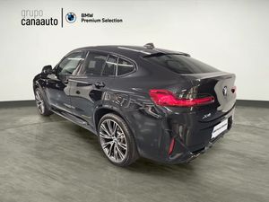 BMW X4 xDrive20d xLine 140 kW (190 CV)  - Foto 4