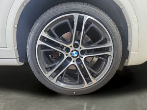 BMW X4 xDrive20i 135 kW (184 CV)  - Foto 10