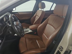 BMW X4 xDrive20i 135 kW (184 CV)  - Foto 22