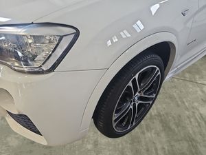 BMW X4 xDrive20i 135 kW (184 CV)  - Foto 6