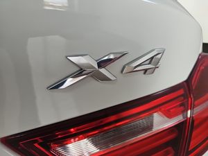 BMW X4 xDrive20i 135 kW (184 CV)  - Foto 13