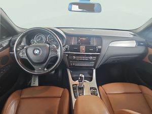 BMW X4 xDrive20i 135 kW (184 CV)  - Foto 7