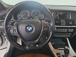 BMW X4 xDrive20i 135 kW (184 CV)  - Foto 19