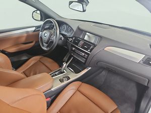 BMW X4 xDrive20i 135 kW (184 CV)  - Foto 8