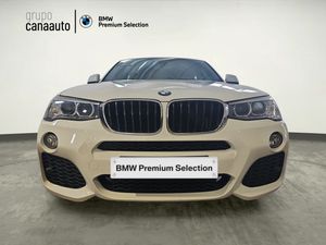 BMW X4 xDrive20i 135 kW (184 CV)  - Foto 2
