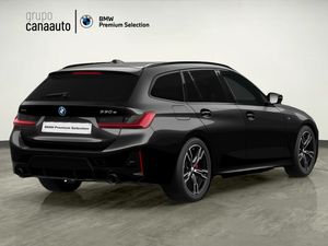 BMW Serie 3 330e xDrive Touring 215 kW (292 CV)  - Foto 11