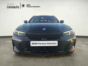 BMW Serie 3 330e xDrive Touring 215 kW (292 CV)  - Foto 2
