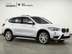 BMW X1 sDrive18d 110 kW (150 CV)  - Foto 4
