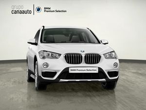 BMW X1 sDrive18d 110 kW (150 CV)  - Foto 7