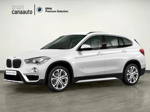 BMW X1 sDrive18d 110 kW (150 CV)  - Foto 5