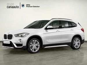BMW X1 sDrive18d 110 kW (150 CV)  - Foto 2