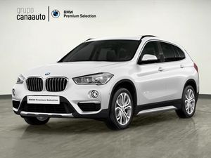 BMW X1 sDrive18d 110 kW (150 CV)  - Foto 3