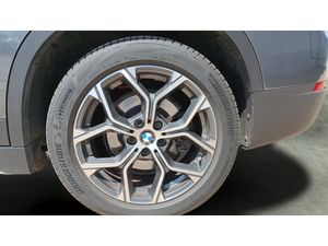 BMW X1 xDrive25e 162 kW (220 CV)  - Foto 10