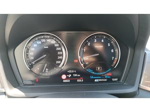 BMW X1 xDrive25e 162 kW (220 CV)  - Foto 12