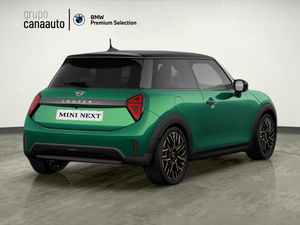 MINI Cooper S 150 kW (204 CV)  - Foto 12