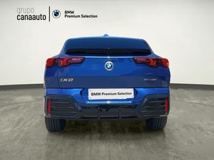 BMW iX2 eDrive20 150 kW (204 CV)  - Foto 5
