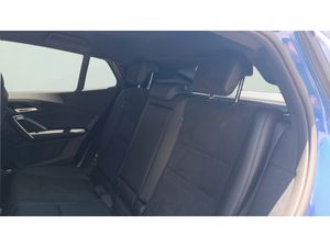 BMW iX2 eDrive20 150 kW (204 CV)  - Foto 9