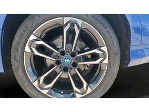BMW iX2 eDrive20 150 kW (204 CV)  - Foto 10