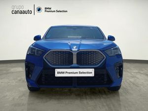 BMW iX2 eDrive20 150 kW (204 CV)  - Foto 2