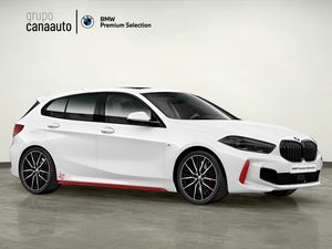 BMW Serie 1 128ti 195 kW (265 CV)  - Foto 4