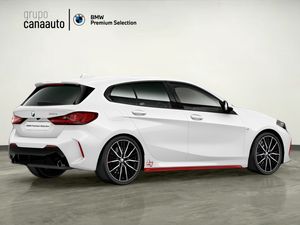 BMW Serie 1 128ti 195 kW (265 CV)  - Foto 8