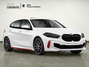 BMW Serie 1 128ti 195 kW (265 CV)  - Foto 9