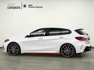 BMW Serie 1 128ti 195 kW (265 CV)  - Foto 10