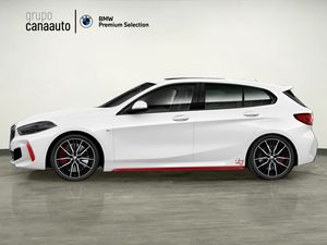 BMW Serie 1 128ti 195 kW (265 CV)  - Foto 5