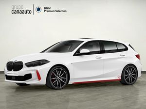 BMW Serie 1 128ti 195 kW (265 CV)  - Foto 2