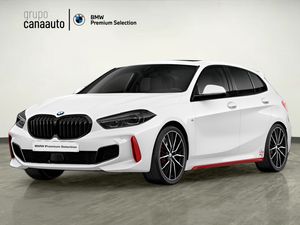 BMW Serie 1 128ti 195 kW (265 CV)  - Foto 3