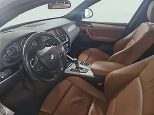 BMW X4 xDrive20i 135 kW (184 CV)  - Foto 21