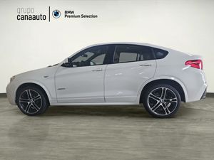 BMW X4 xDrive20i 135 kW (184 CV)  - Foto 3