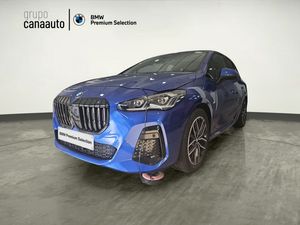 BMW Serie 2 220i Active Tourer 125 kW (170 CV)  - Foto 3