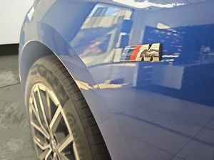 BMW Serie 2 220i Active Tourer 125 kW (170 CV)  - Foto 11