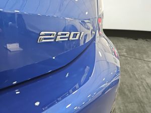 BMW Serie 2 220i Active Tourer 125 kW (170 CV)  - Foto 10