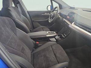 BMW Serie 2 220i Active Tourer 125 kW (170 CV)  - Foto 7