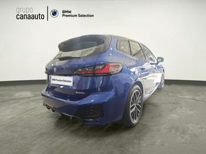 BMW Serie 2 220i Active Tourer 125 kW (170 CV)  - Foto 5