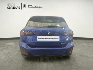 BMW Serie 2 220i Active Tourer 125 kW (170 CV)  - Foto 2