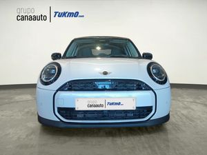 MINI Cooper C 115 kW (156 CV)  - Foto 2