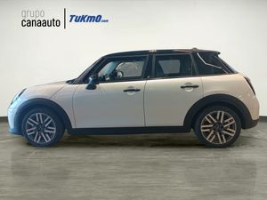 MINI Cooper C 115 kW (156 CV)  - Foto 3