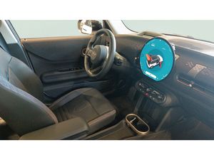 MINI Cooper C 115 kW (156 CV)  - Foto 8