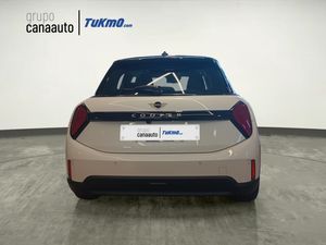 MINI Cooper C 115 kW (156 CV)  - Foto 5