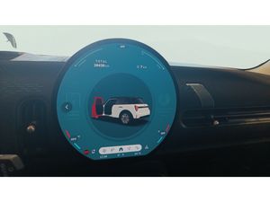 MINI Cooper C 115 kW (156 CV)  - Foto 15