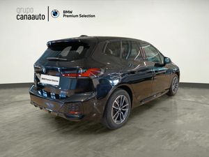 BMW Serie 2 218d Active Tourer 110 kW (150 CV)  - Foto 4